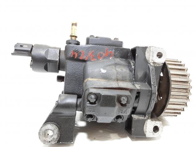 POMPA INIEZIONE DIESEL NISSAN Qashqai 1° Serie A2C20000754 K9K 282, K9K 292 Diesel 1500 (0609) - Foto 6