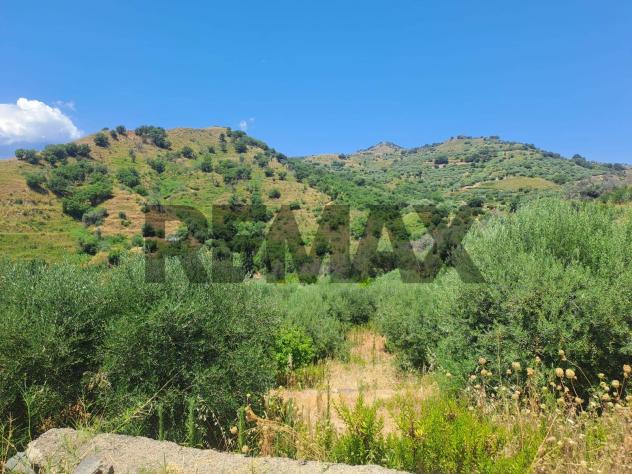 Terreno in vendita a Calatabiano, Ponte Borea - Foto 7