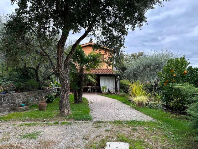 Rustico in vendita a San Quirico - Pescia 110 mq Rif: 1362662