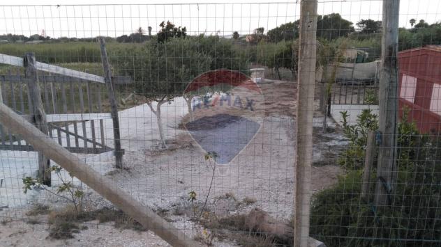 Terreno in vendita a Portopalo di Capo Passero - Foto 8