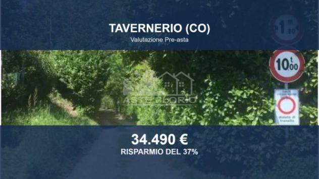 Immobile in asta di 13600 m² in vendita a Tavernerio