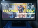 TV Samsung 22" FullHD difettato