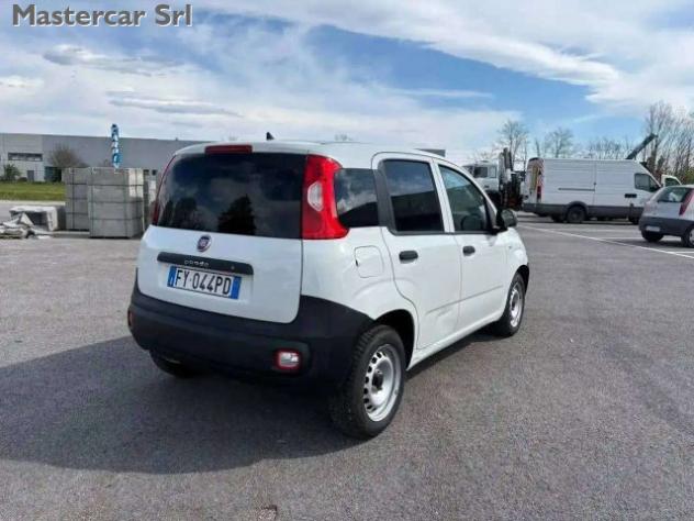 FIAT Panda 1.2 69 CV VAN 2 POSTI EURO6 POP - FY044PD rif. 24083539 - Foto 6