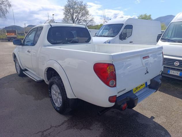 Mitsubishi L200 L200 4X4 CASSONE PICK UP - Foto 4