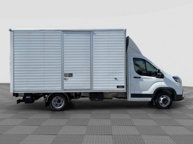 MAXUS Deliver 9 Deliver9 2.0 CRDI 150CV RWD PLM-RG Cabinato rif. 24072264 - Foto 5