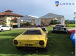 Tendostrutture 5 x 12 x 2,6 mt. Tendoni per uso Eventi, Catering, Cerimonie MM