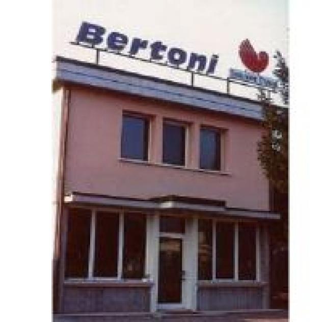 Bertoni Termoidraulica