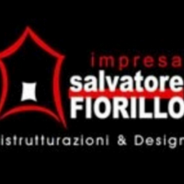 Salvatore Fiorillo Ristrutturazioni &amp;Design