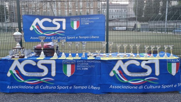 Campionato di calcio a 8 in Torino da Ottobre 2026 - Foto 5