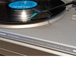 Pioneer PL-450 Piatto SemiAutomatico Trazione A Cinghia