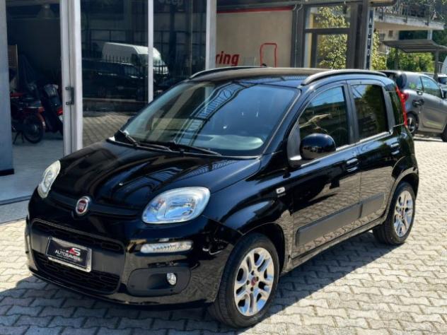 FIAT Panda 0.9 TwinAir Turbo S&S Easy rif. 23741904