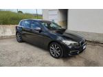 BMW 118D