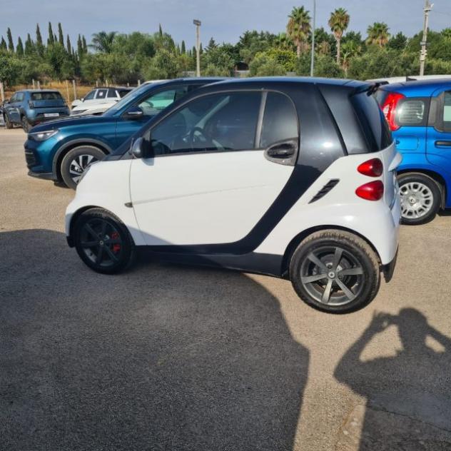 SMART ForTwo 1000 52 kW coupé pulse rif. 23995350 - Foto 5