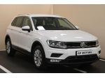 VOLKSWAGEN Tiguan 2ª serie Tiguan 2.0 TDI SCR DSG 4MOTION Business BMT