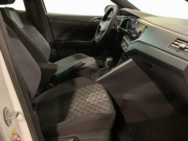 VOLKSWAGEN Taigo R-Line Plus 1.0 TSI 85 kW (115 CV) DSG rif. 23712350 - Foto 6