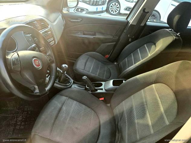 FIAT Bravo 1.6 MJT 120 CV Emotion - Foto 8