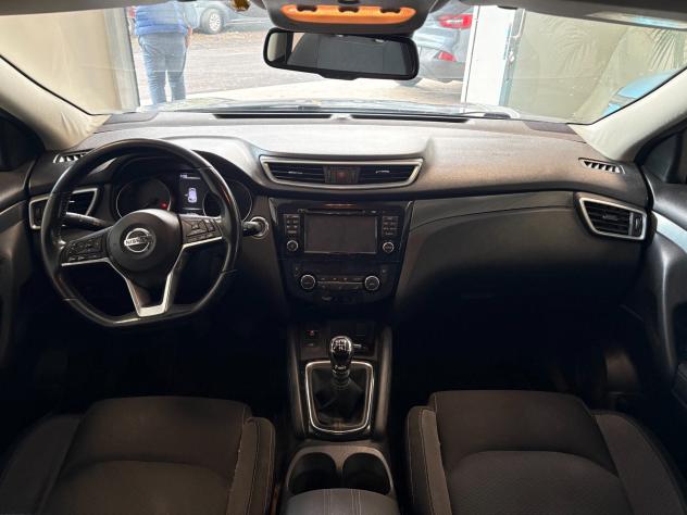 Nissan Qashqai 1.5 dCi Tekna+ - Foto 8