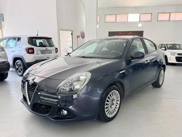 Alfa Romeo Giulietta Aziendale 1.6 JTDm 120CV