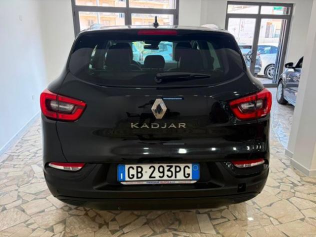 RENAULT Kadjar Blue dCi 8V 115CV Sport Edition rif. 23815911 - Foto 5