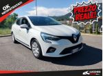 Renault Clio 1.5 DCI BLUE 85cv Intens
