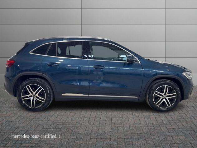 Mercedes-Benz GLA GLA-H247 2020 200 d Sport Plus 4matic auto - Foto 5