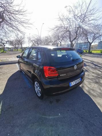 Volkswagen Polo 1.2 TDI 5p. Comfortline - 2012 - Foto 8