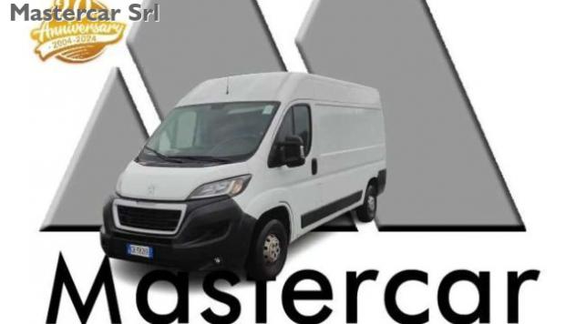 PEUGEOT Boxer 330 L2H2 2.2 BlueHDi 140cv - GB382KR rif. 23836697