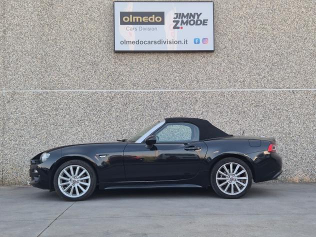 Fiat 124 Spider - Foto 5