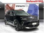 CITROEN C5 Aircross I 2022 -  1.5 bluehdi Shine Pack s&s rif. 24111850
