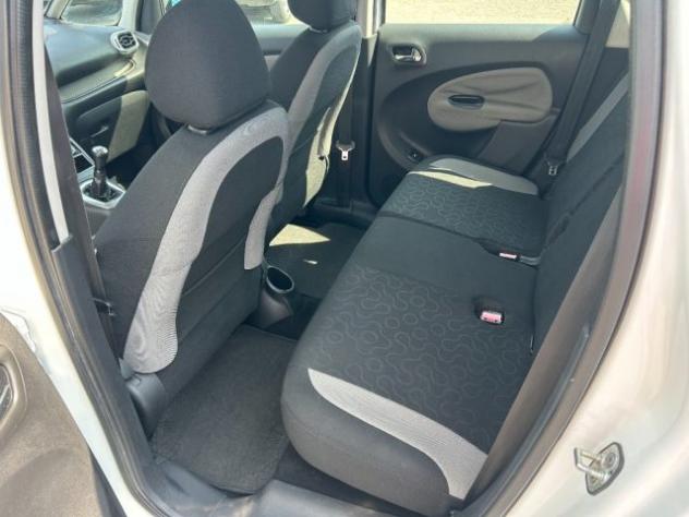CITROEN C3 Picasso 1.4 VTi 95 Perfect- UNICO PROPRIETARIO rif. 23987605 - Foto 8