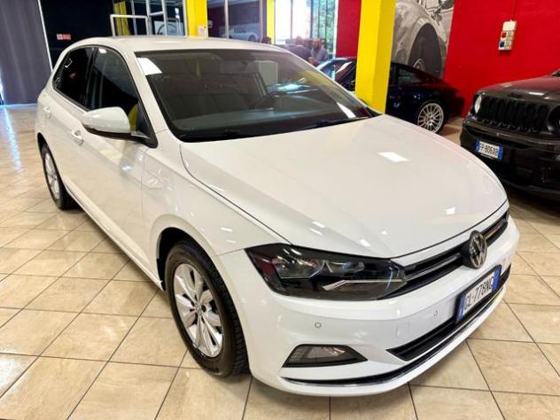 VOLKSWAGEN Polo 1.6 TDI 95 CV 5p. Comfortline rif. 24044114 - Foto 3