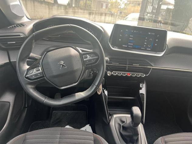 Peugeot 208 Active PACK BlueHDi 100 S/S - Foto 10