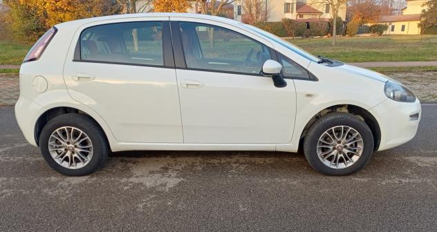 Fiat Punto 1.4 8V 5 porte Easypower Easy - Foto 7