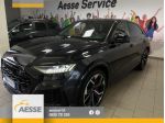 AUDI RS Q8 TFSI V8 quattro tiptronic rif. 20941849