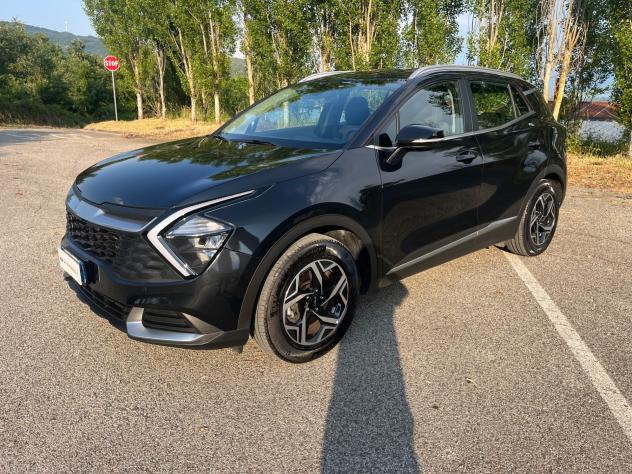 Kia Sportage 1.6 TGDi GPL Business - Foto 2