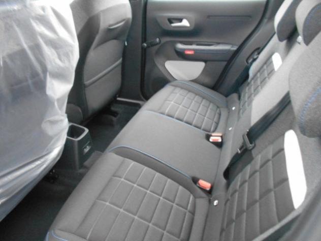 Citroën C3 110 Hybrid Aut PLUIS CBC - Foto 9