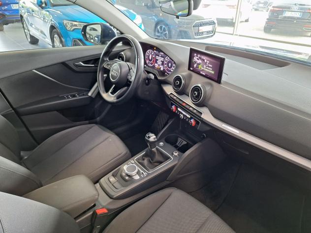 Audi Q2 Q2 30 1.0 tfsi Admired - Foto 8