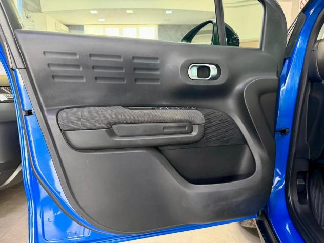 Citroen C3 Aircross 1.5 BlueHDi 120cv EAT6 Shine 2022 - Foto 10