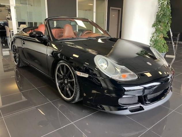 PORSCHE 911 Carrera cat Cabriolet rif. 20548882 - Foto 3