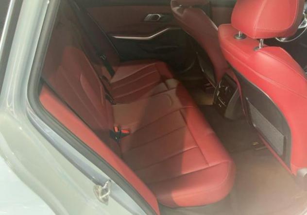 BMW 330 e xDrive Touring Msport +ACC+HUD rif. 24201163 - Foto 7