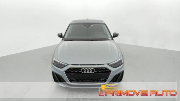 AUDI A1 30 TFSI S tronic rif. 20239772 - Foto 3