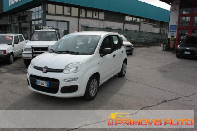 FIAT New Panda 1.2 Easy rif. 22412926 - Foto 4