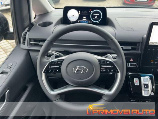 HYUNDAI Staria 2.2 AT AWD 9 posti Trend rif. 21108170 - Foto 2