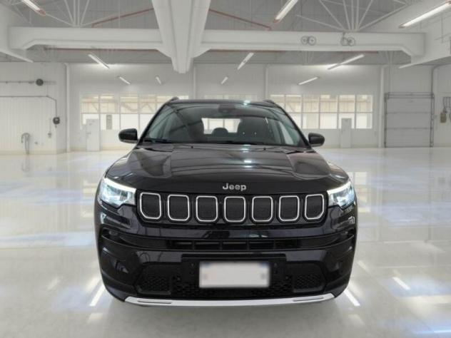 JEEP COMPASS 1.6 Mjt II 2WD LIMITED - Giugno 2021 - Foto 2