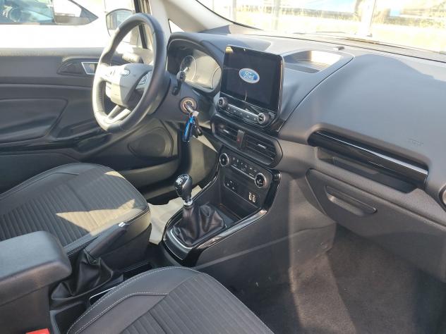 Ford EcoSport 2018 1.0 ecoboost Titanium s&s 125cv my20.25 - Foto 8