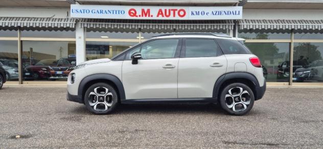 CITROEN C3 Aircross 1ª s. C3 Aircross BlueHDi 100 S&S Shine - Foto 5