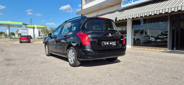 PEUGEOT 308 1ª serie 308 1.6 8V HDi 93CV SW Access - Foto 6