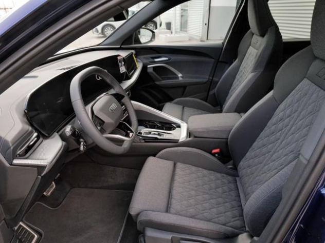 AUDI Q5 NEW 2.0 Tdi Quattro 204cv S-tronic S-line edition rif. 23775527 - Foto 5