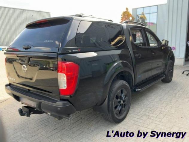 NISSAN Navara 2.3 dCi 190 CV 4WD Double Cab N-Guard +iva 22% rif. 24158842 - Foto 8