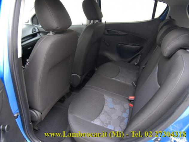 OPEL Karl Rocks 1.0 75 CV rif. 24152479 - Foto 5
